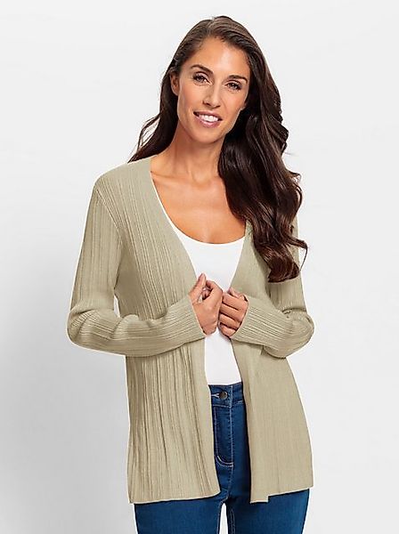 heine Strickjacke Cardigan günstig online kaufen