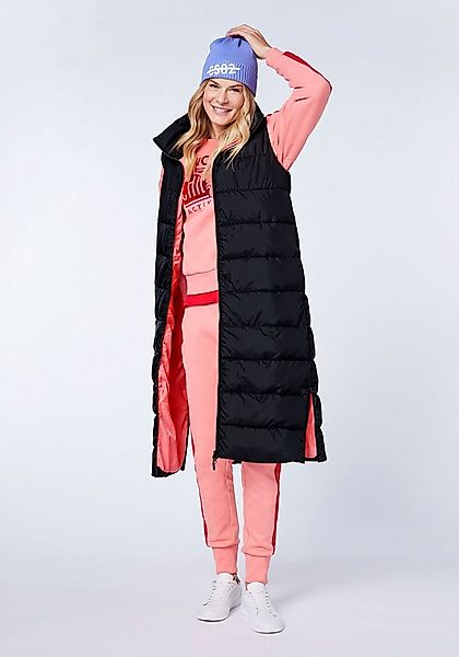 Chiemsee Longweste günstig online kaufen