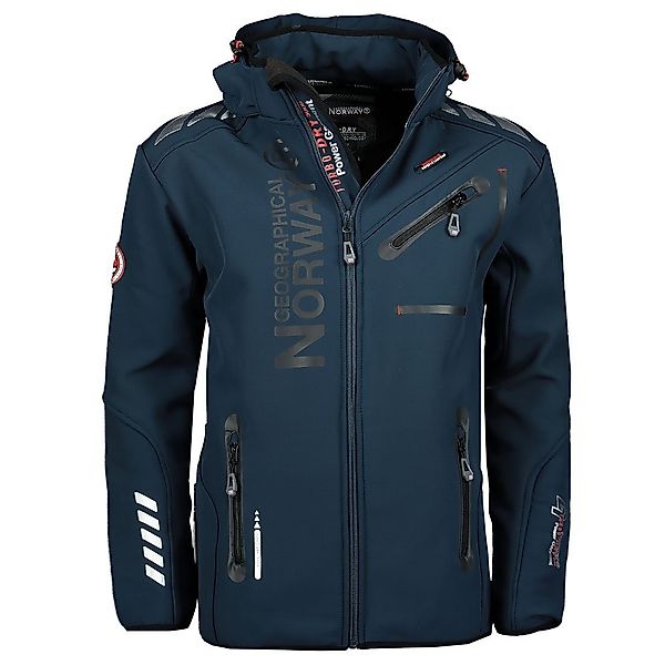Geographical Norway Softshelljacke Herren Outdoor Herbst günstig online kaufen