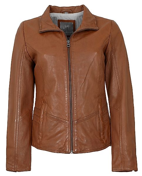 Gipsy by Mauritius Lederjacke GWWany Gipsy günstig online kaufen