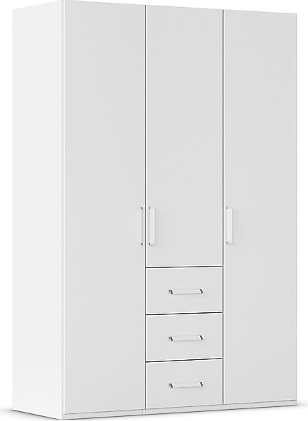 rauch Drehtürenschrank "Kleiderschrank Schrank Garderobe Schlafzimmerschran günstig online kaufen