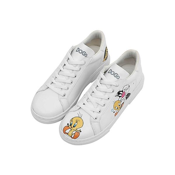 DOGO Ace Sneakers Best Of Tweety günstig online kaufen