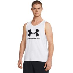 Under Armour® Trainingstop UA Sportstyle Tanktop günstig online kaufen