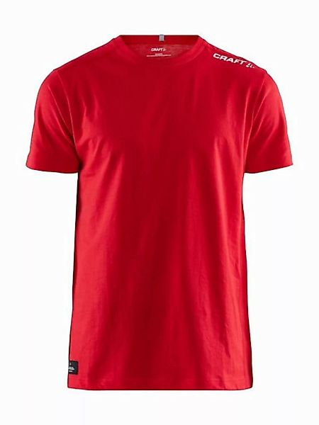 Craft T-Shirt Craft Herren T-Shirt CRAFT COMMUNITY MIX SS TEE 1907388 günstig online kaufen