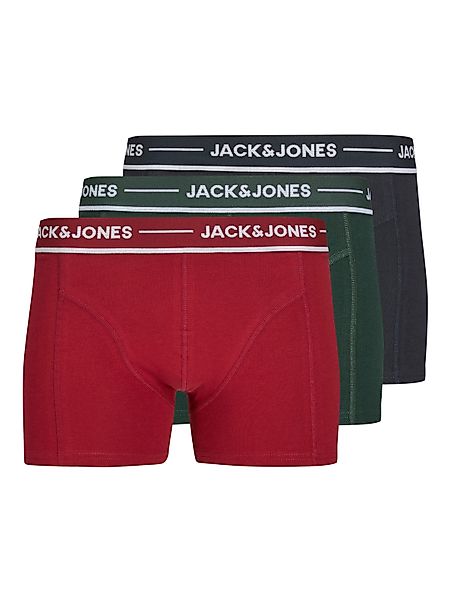 Jack & Jones Trunk JACCLAUS SOLID günstig online kaufen