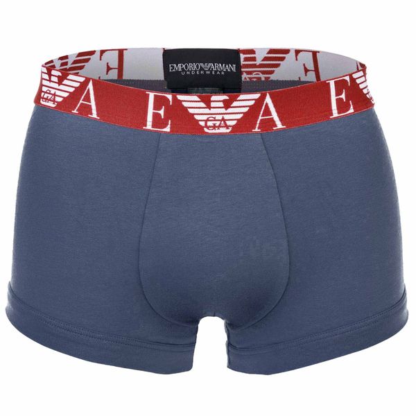 Emporio Armani Boxer Herren Boxershort 3er günstig online kaufen