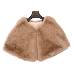 Refttenw Modeschal Damen Winter Kunstpelz Schal, günstig online kaufen