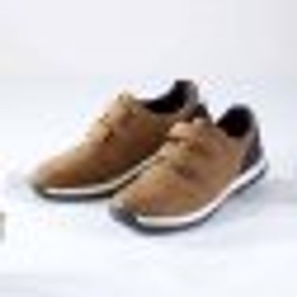 Komfort-Klettslipper günstig online kaufen