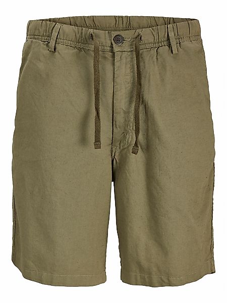 Jack & Jones PlusSize Jogger Pants "JPSTJAIDEN HYBRID BONDI JOG SHORT PLS" günstig online kaufen