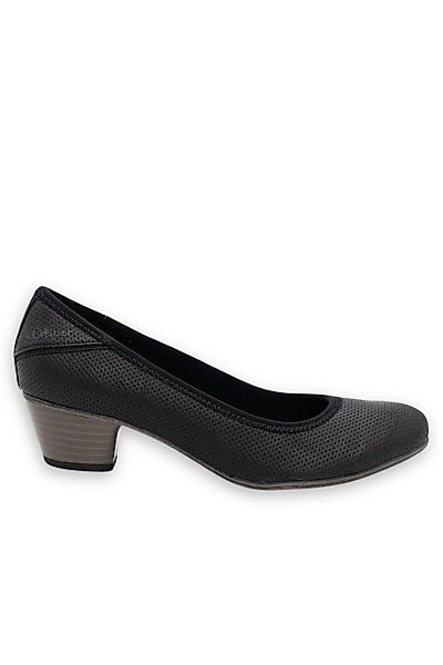 s.Oliver Trachtenpumps - KALEA - schwarz günstig online kaufen