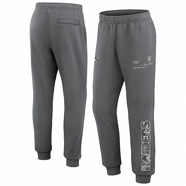 Nike Jogginghose "Nike Jogginghose Las Vegas Raiders Nike Club Fleece" günstig online kaufen