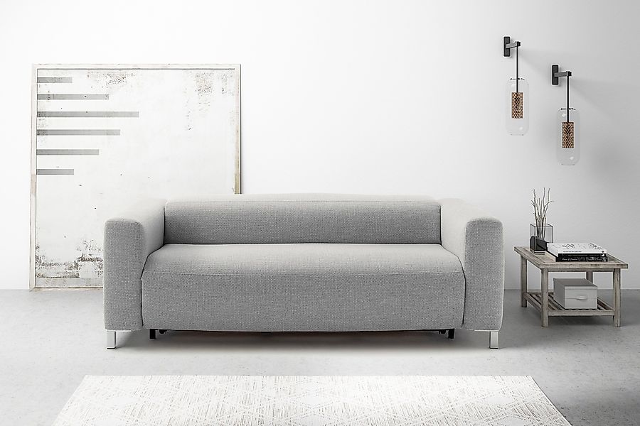Places of Style Schlafsofa Quarto für günstig online kaufen