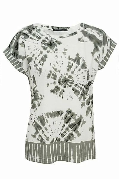 Faber Rundhalsshirt Damenshirt 69130 günstig online kaufen