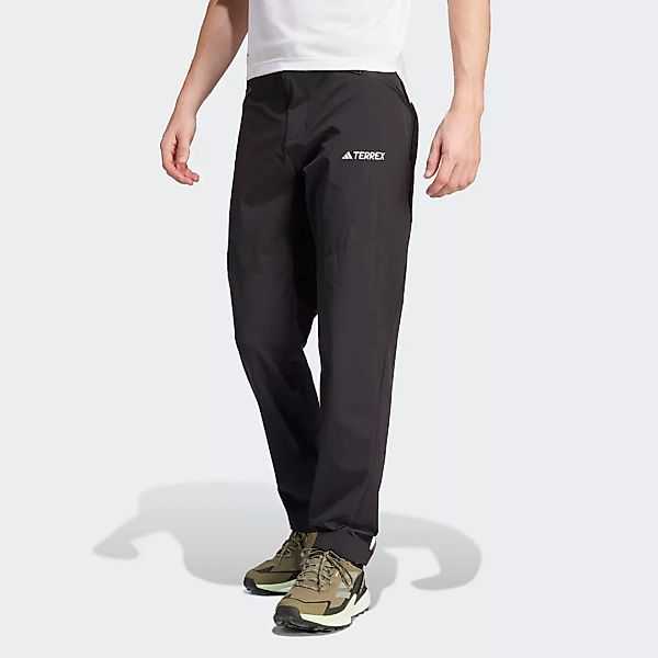 adidas TERREX Outdoorhose "XPERIOR PANTS", (1 tlg.) günstig online kaufen