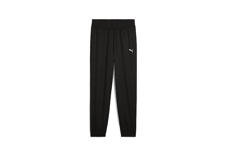 PUMA Sporthose Essentials Gewebte Hose Herren günstig online kaufen