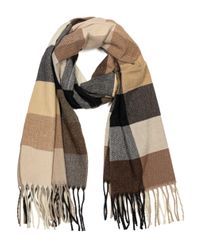 Cassandra Accessoires Schal Winterschal "Karo", wunderbar günstig online kaufen
