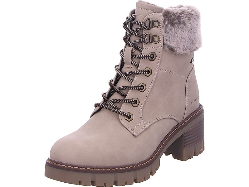 TOM TAILOR Stiefelette mit TEX-Membran günstig online kaufen