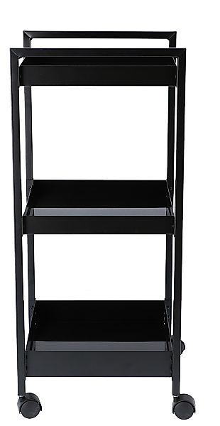 Servierwagen BUTLER 34 x 34 x 77 cm günstig online kaufen