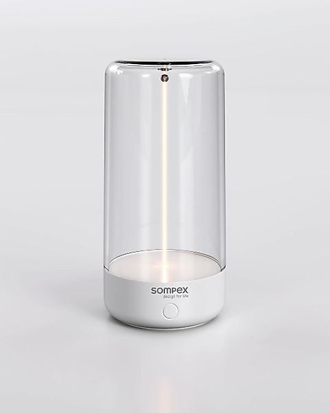 Pulse Akku Tischleuchte LED mit Magnetfilament - kabellos & dimmbar, für in günstig online kaufen