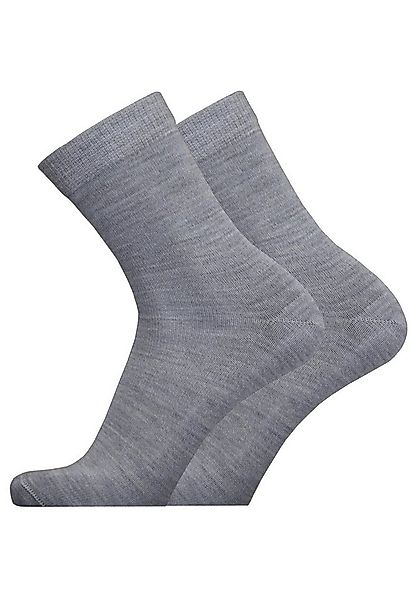 UphillSport Socken MERINO LIGHT (2-Paar) 2er-Pack mit Woll-Anteil günstig online kaufen