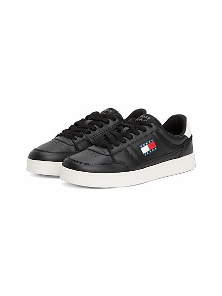 Tommy Jeans Sneaker "TJM THE GREENWICH NEW ESS", Freizeitschuh, Halbschuh, günstig online kaufen