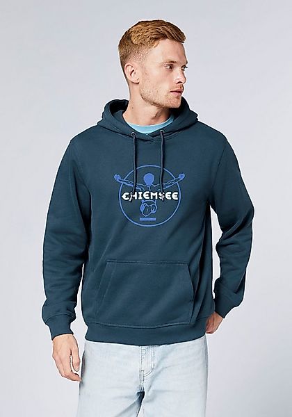 Chiemsee Kapuzensweatshirt günstig online kaufen