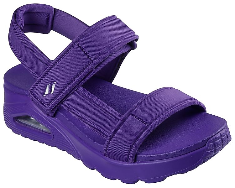 Skechers UNO-FUN STAND Sandale mit Skech-Air günstig online kaufen