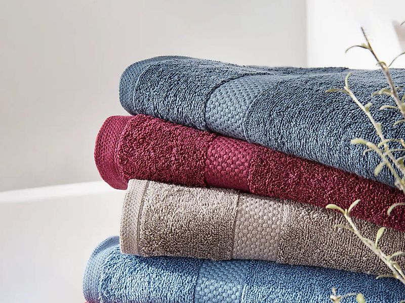 Dyckhoff Gästehandtuch "Planet" günstig online kaufen