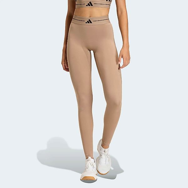 adidas Performance Trainingstights "HYPERGLAM 3-STRIPES FULL LENGTH LEGGING günstig online kaufen