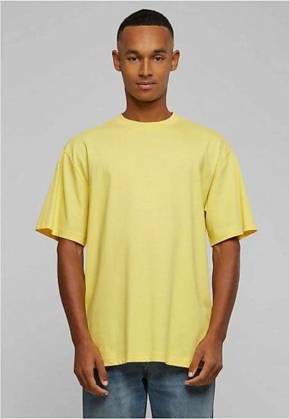URBAN CLASSICS Rundhalsshirt Organic Tall Tee Männer T-Shirt günstig online kaufen