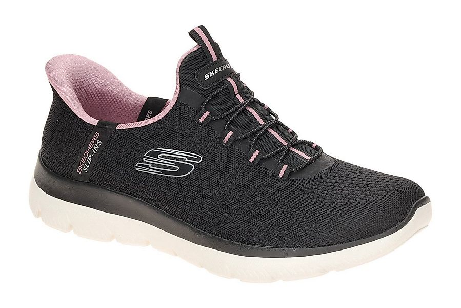 Skechers 150284 BKMV Slipper günstig online kaufen