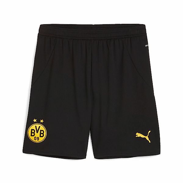 PUMA Trainingsshorts "BVB SHORTS REPLICA", BVB Shorts 2024/2025 günstig online kaufen