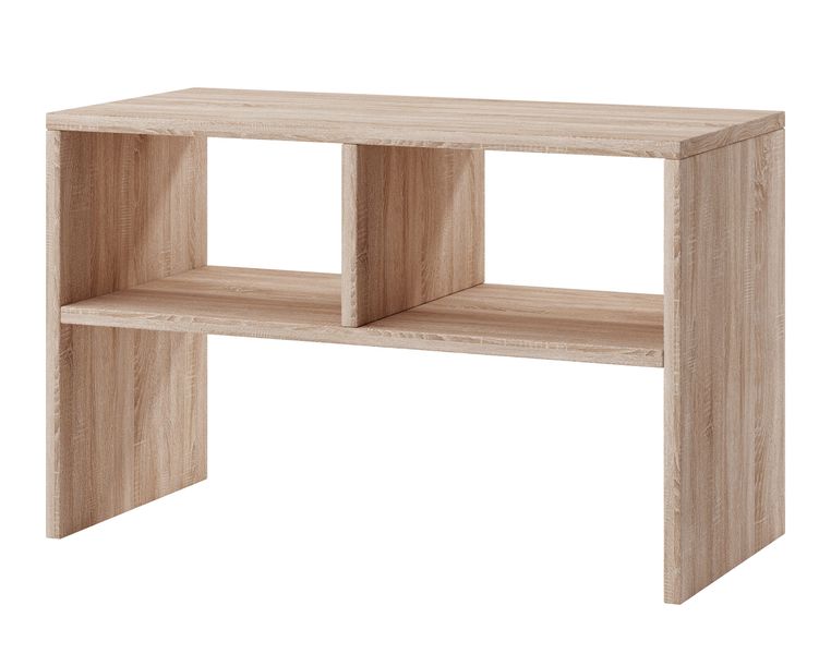 Couchtisch  Nachto ¦ holzfarben ¦ Maße (cm): B: 30 H: 40 Tische > Couchtisc günstig online kaufen