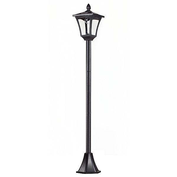 Outsunny Außen-Stehlampe Wegleuchte mit LED 40 günstig online kaufen