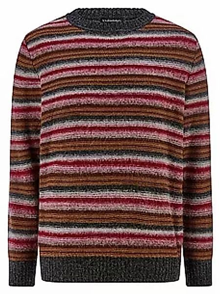 Alpaka-Pullover Louis Sayn braun günstig online kaufen