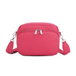 ITALYSHOP24 Schultertasche Damen Tasche Crossbody Handytasche, günstig online kaufen