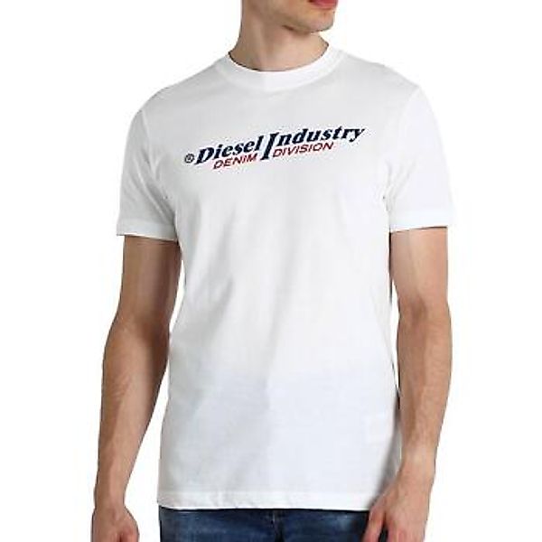 Diesel  T-Shirts & Poloshirts A03741-0PITA günstig online kaufen