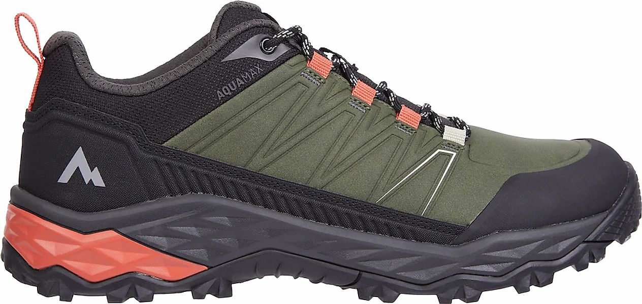 McKINLEY Wanderschuh "Tahsis AQX M", wasserdicht günstig online kaufen