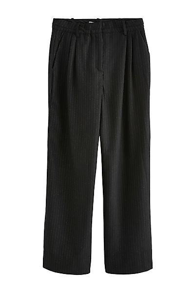 Next Palazzohose Hose aus hochwertiger Wollmischung günstig online kaufen