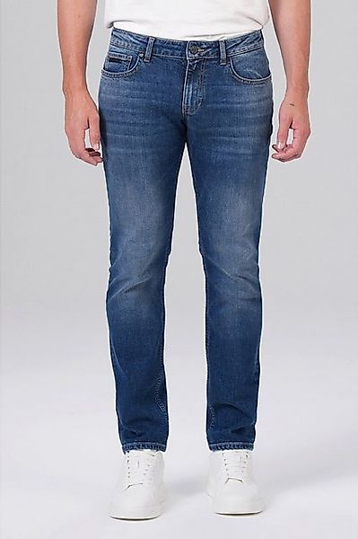 Miracle of Denim Comfort-fit-Jeans Thomas Comfort Fit günstig online kaufen