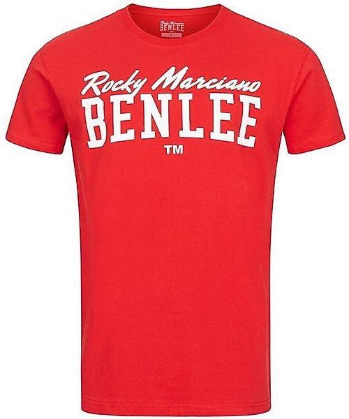 Benlee Rocky Marciano T-Shirt Logo günstig online kaufen