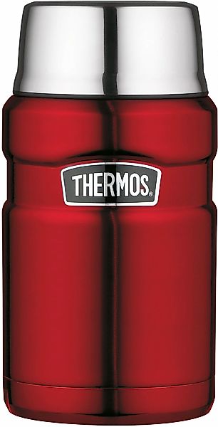 THERMOS Thermobehälter "Stainless King" 1 Stk. tlg. 710 ml günstig online kaufen
