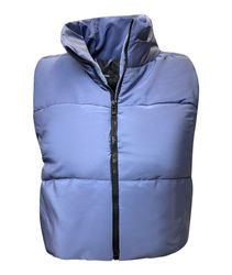 Worldclassca Steppweste Worldclassca STEPPWESTE KURZ HOHEM günstig online kaufen
