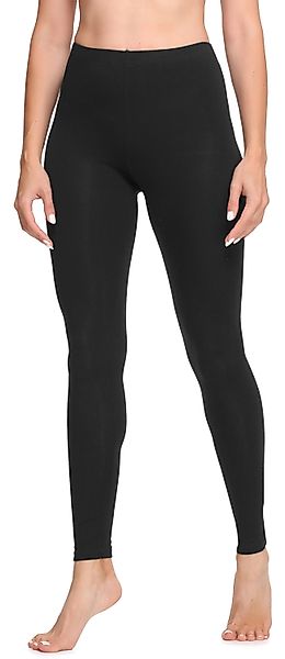 Ladeheid Leggings Damen Lange Hosen aus günstig online kaufen