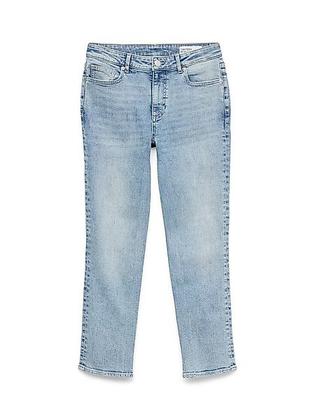 Vero Moda Skinny-fit-Jeans VMROSIE MR SLIM ANK J NOOS RA3045 günstig online kaufen