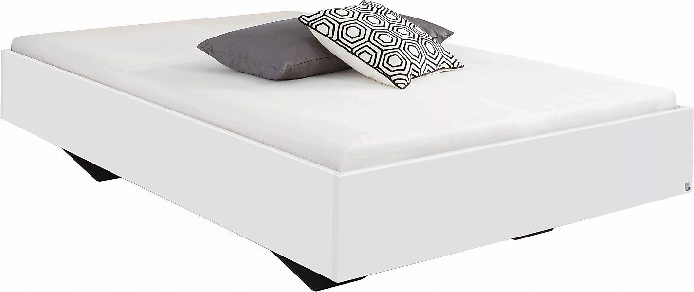 rauch Futonbett "Phoenix", ohne Kopfteil günstig online kaufen