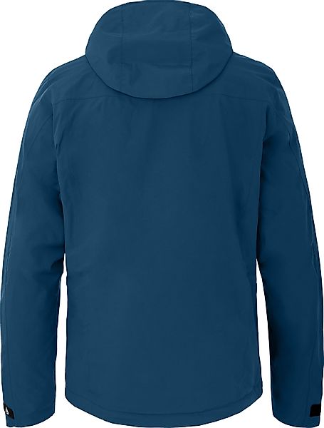 Bergson Regenjacke TALLMOS 3in1 Doppeljacke Herren günstig online kaufen