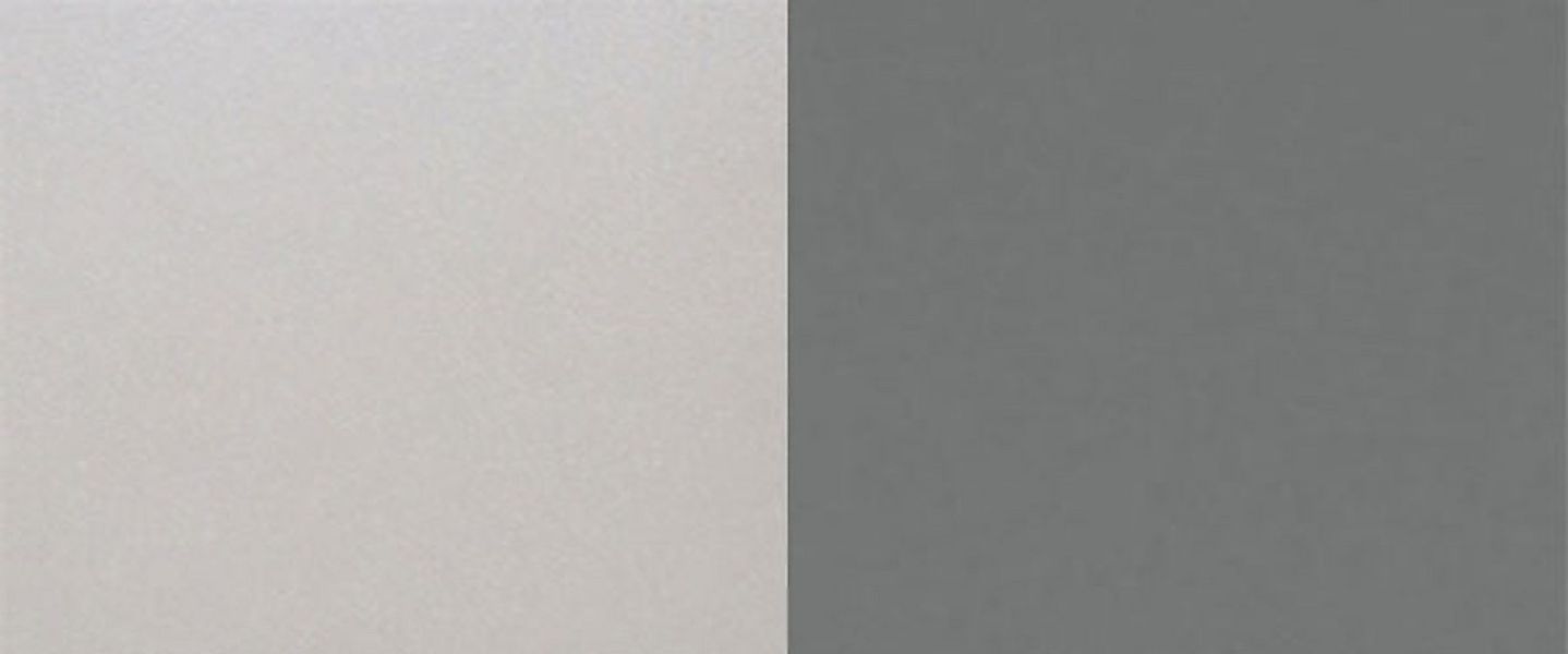 Feldmann-Wohnen Spülenunterschrank Bonn (1-St) 80cm Front- & Korpusfarbe wä günstig online kaufen
