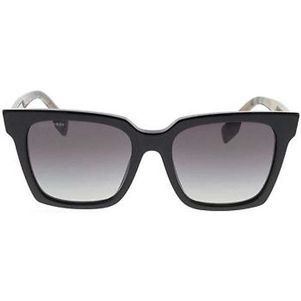 Burberry  Sonnenbrillen Sonnenbrille BE4335 39298G günstig online kaufen