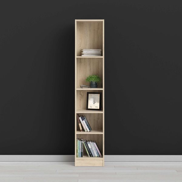 INOSIGN Bücherregal "Basic Regal, Büroregal" Standregal in verschiedenen Gr günstig online kaufen